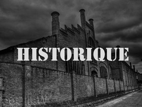 historique magasin usine