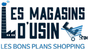 Magasin usine