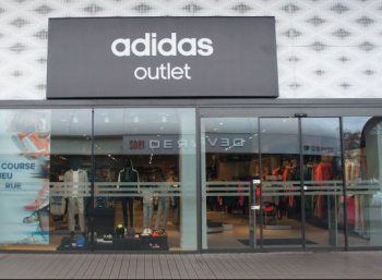 adidas plaisir outlet