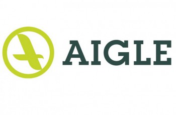 logo aigle Ingrandes-sur-Vienne