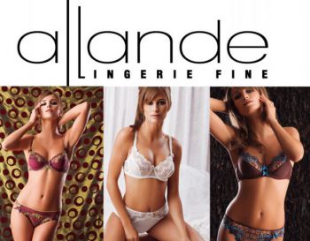 lingerie allende