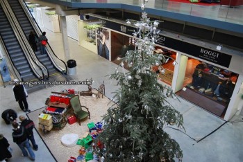 Magasins Aubonne intérieur