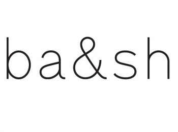 Ba&Sh Stock Paris