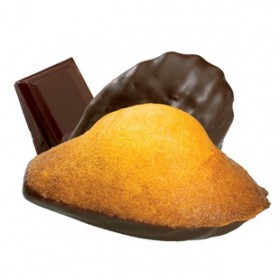 Madeleines Bijou magasin usine