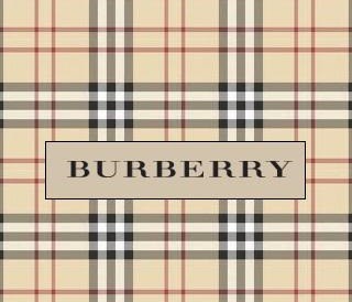 Burberry Logo