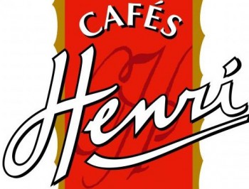 Café Henri Logo Neuves Maisons