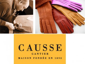 gants Causse Millau