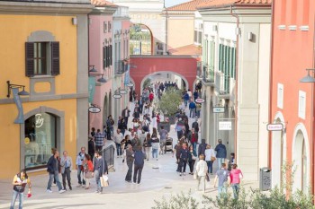 Citta Sant'Angelo Outlet Village