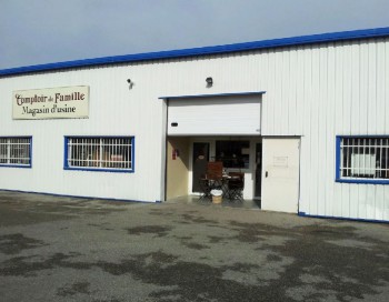 Comptoir de famille Saint-Jean-De-Soudain