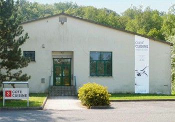 Cristel cote cuisine Fesches-le-Châtel