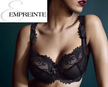 empreinte sous vetements