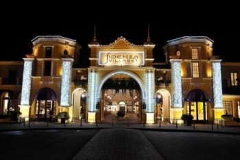 Fidenza Village Outlet