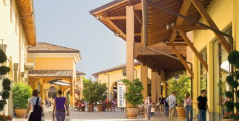 Franciacorta Outlet Village