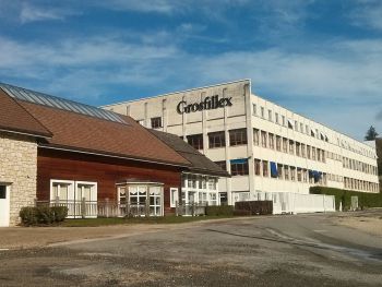 magasin d'usine grosfillex arbent