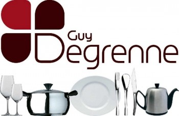 Guy degrenne Vire