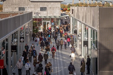 honfleur normandie outlet