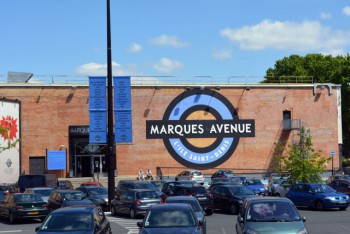 Marques Avenue Ile Saint-Denis 