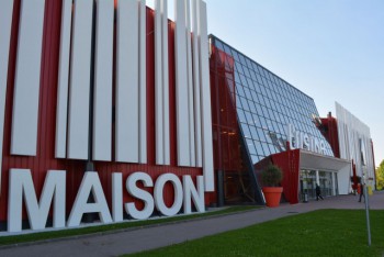 L'usine Mode et maison Vélizy-Villacoublay