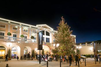 La Reggia Designer Outlet