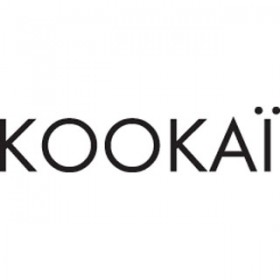 stock kookai paris