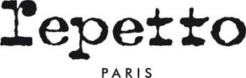 logo repetto magasin d'usine