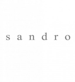 Stock Sandro Paris