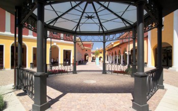 Mantova Outlet Village