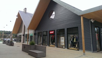 magasin puma aubergenville