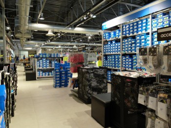 adidas troyes adresse