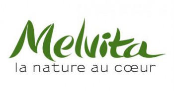 Melvita bio logo