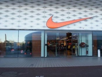 Nike Factory Store Angers Beaucouzé