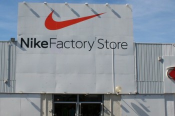 Nike Factory Store Plan de Campagne