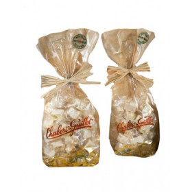 Nougat montelimar