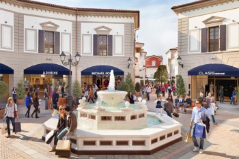 McArthurGlen Designer Outlet Noventa di Piave