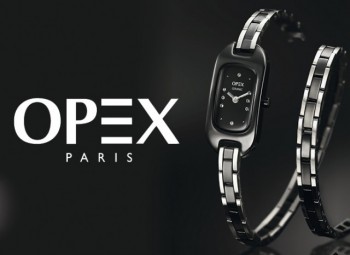 opex logo montre