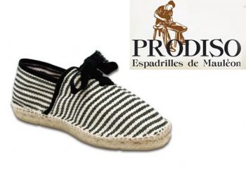 Prodiso Espadrille Mauleon