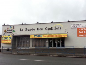 Valdoie la Ronde des Godillots