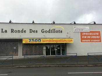 Valdoie la Ronde des Godillots