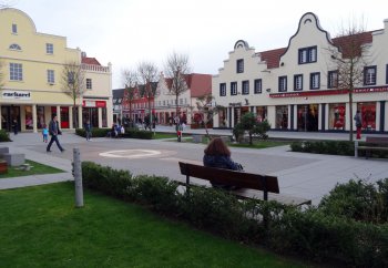Roppenheim the Style Outlets