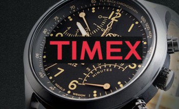 montre timex besancon