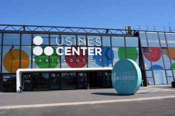 Usines Center Paris Nord Gonesse Magasins D Usine