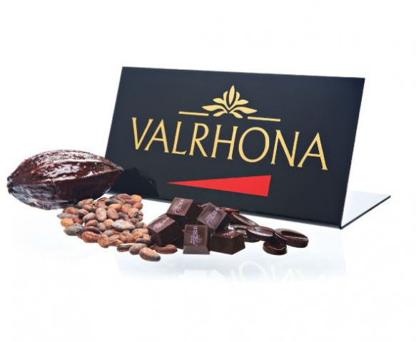 Chocolats Valrhona Tain-l'Hermitage