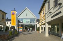 outlet village roermond