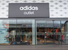 Adidas Outlet Store Beaucouzé