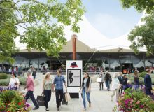 Ashford Designer Outlet mc Arthur Glen