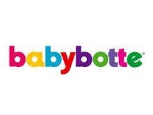 Babybotte chaussures lescar