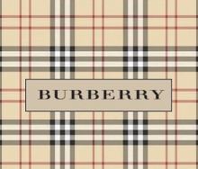 Burberry Logo