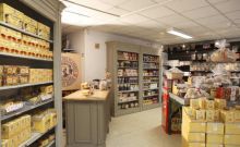 Biscuiterie Comptoir des Flandres