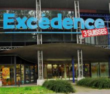 Excedence Tourcoing