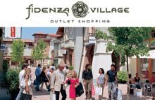 Fidenza Village Outlet